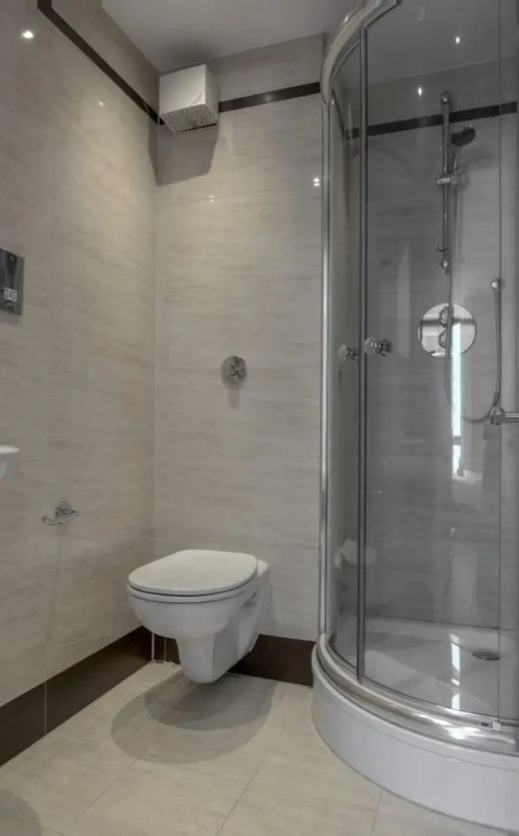 Luxury, Central Apartment for 6 in Manchester