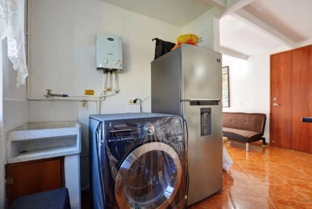 Apartamento en el Poblado