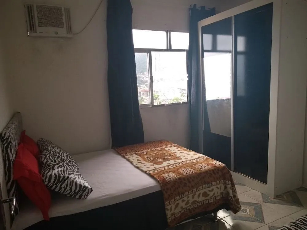 Pousada Cabanas Paraiso