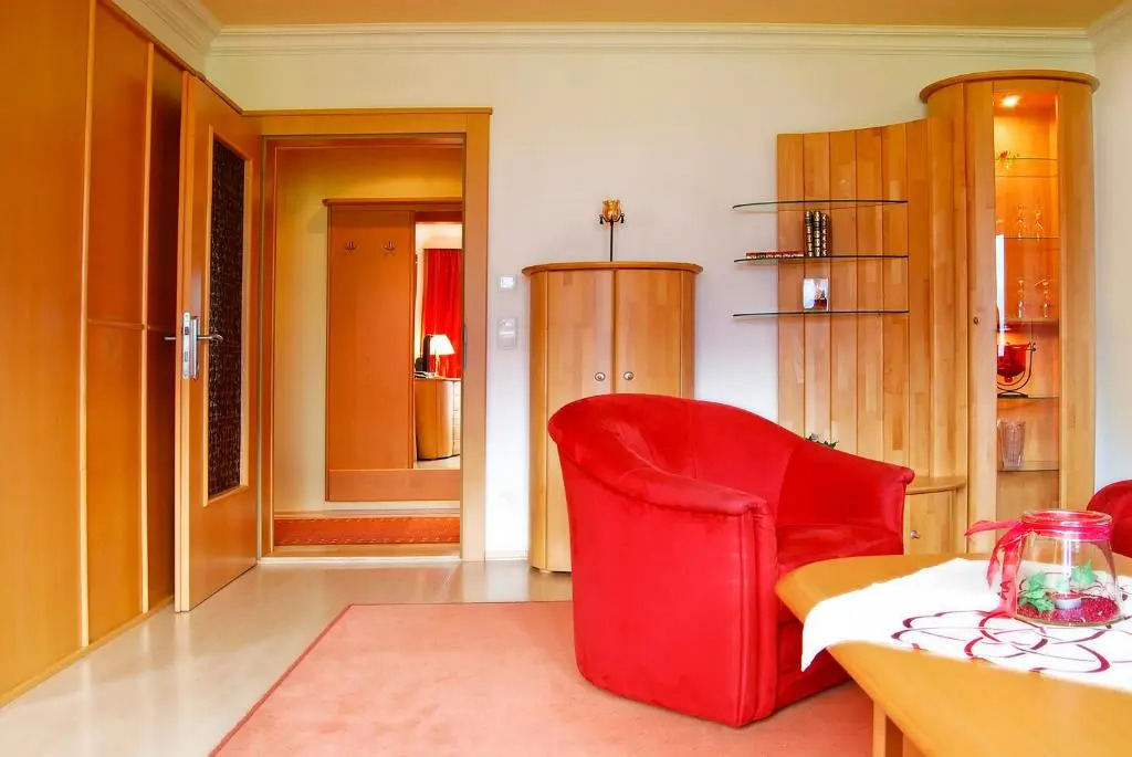 Appartements Kristall
