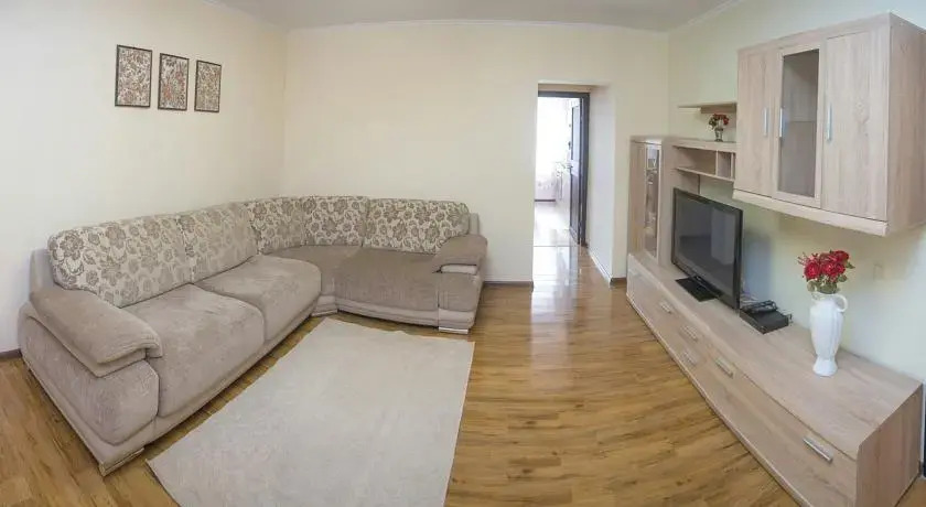 AHome 09 at Balzak str