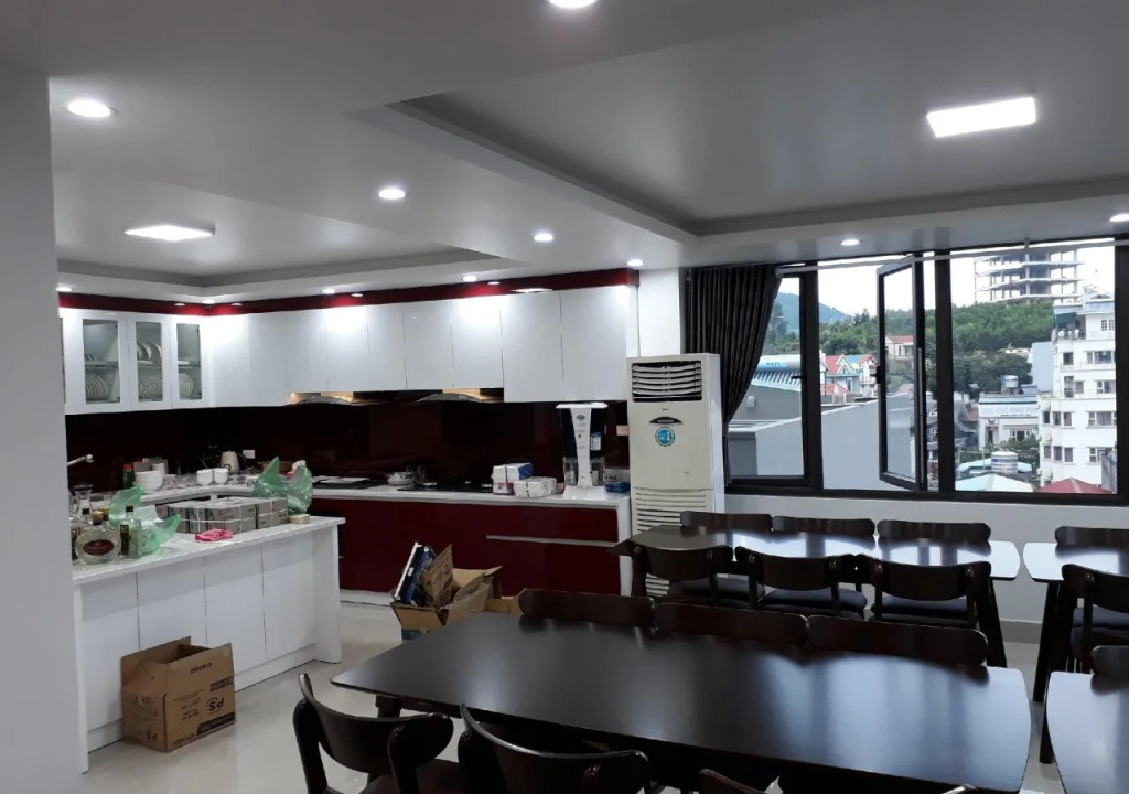 Toan Phuong Hostel