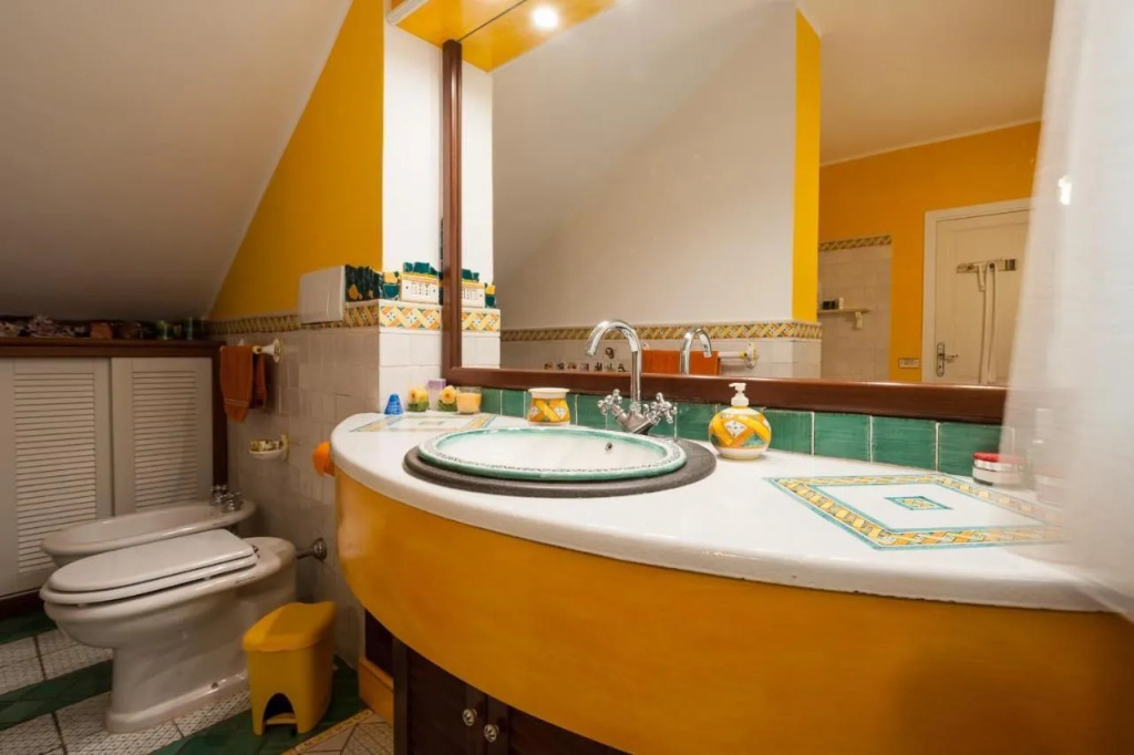 Relais Serapo