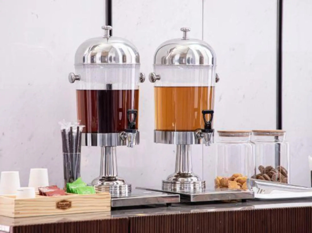 Hampton by Hilton Urumqi Exhibition Center