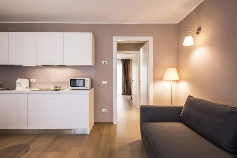 MYSWEETPLACE - Corso Como Apartments