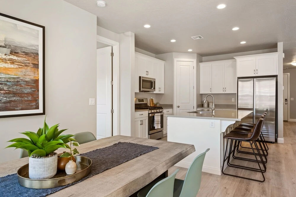 Sunnyside Retreat at Escondido townhouse