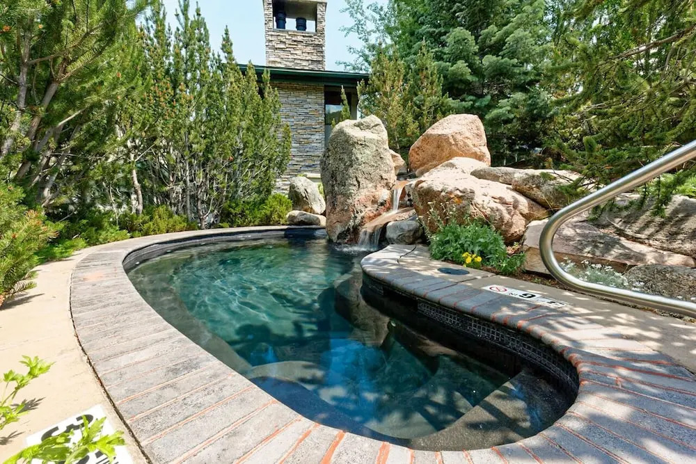 135 Aspen - 3 Br Townhouse