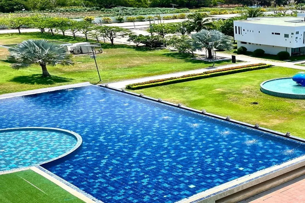 Serene Phla Resort and Restaurant