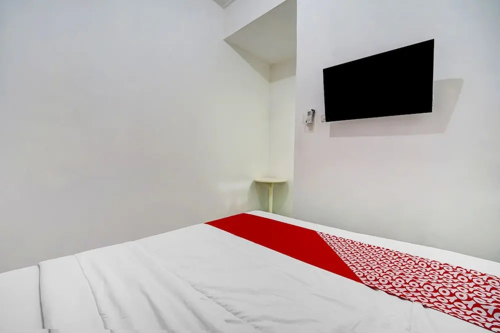 Hotel O Guesthouse King Puntodewo