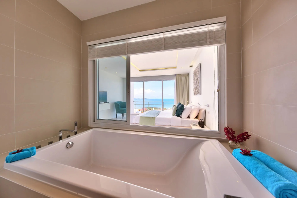 Villa K Koh Samui