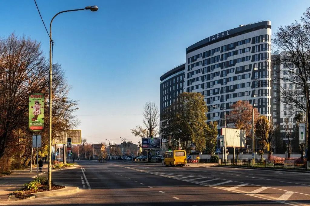 CITY Aparts