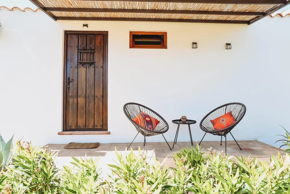 Boutique B&B Finca Viva la Vida