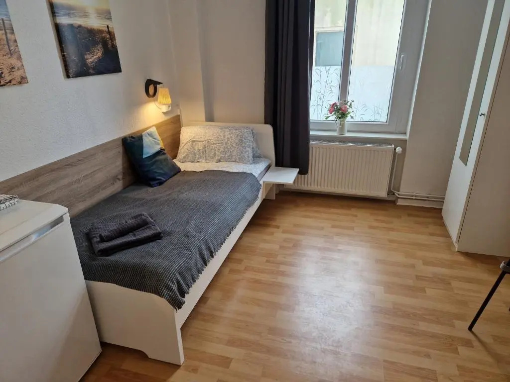 Zimmervermietung Berlin Mertens