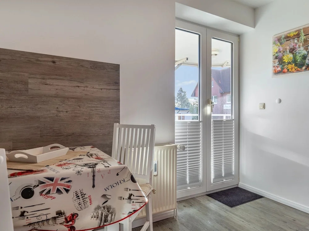 Stunning Apartment in Boltenhagen