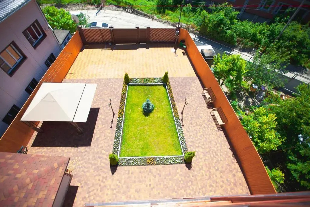 Premier Guest House