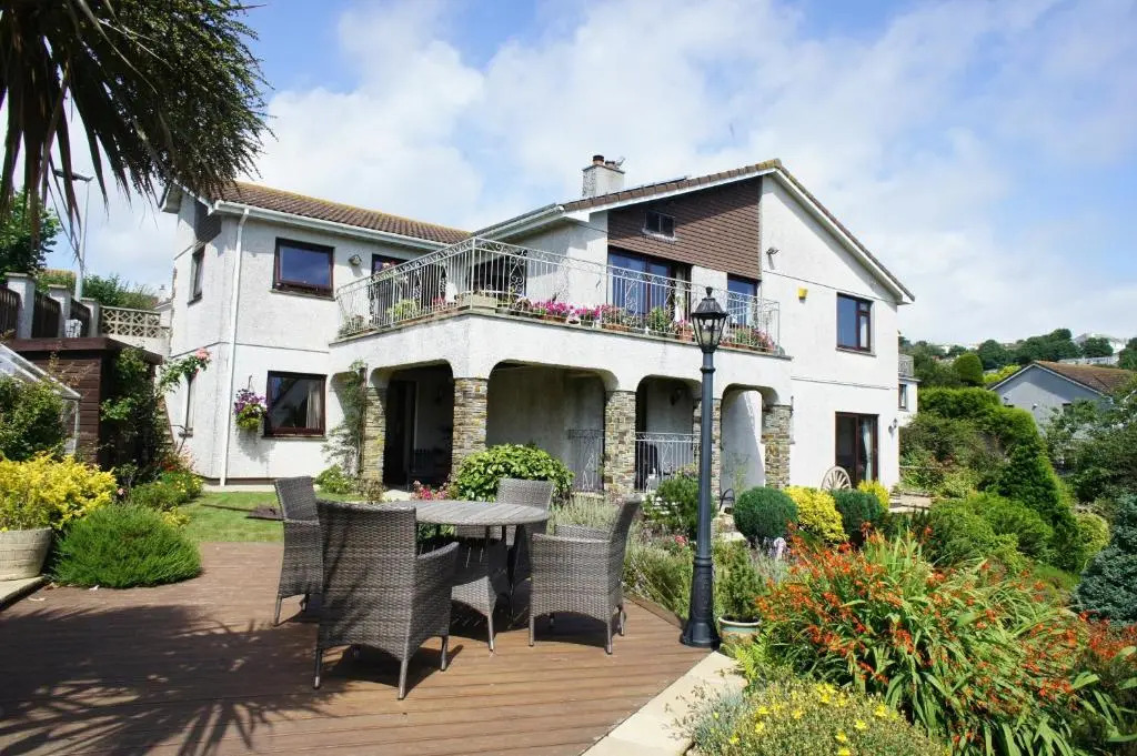 Portmellon Cove Guest House