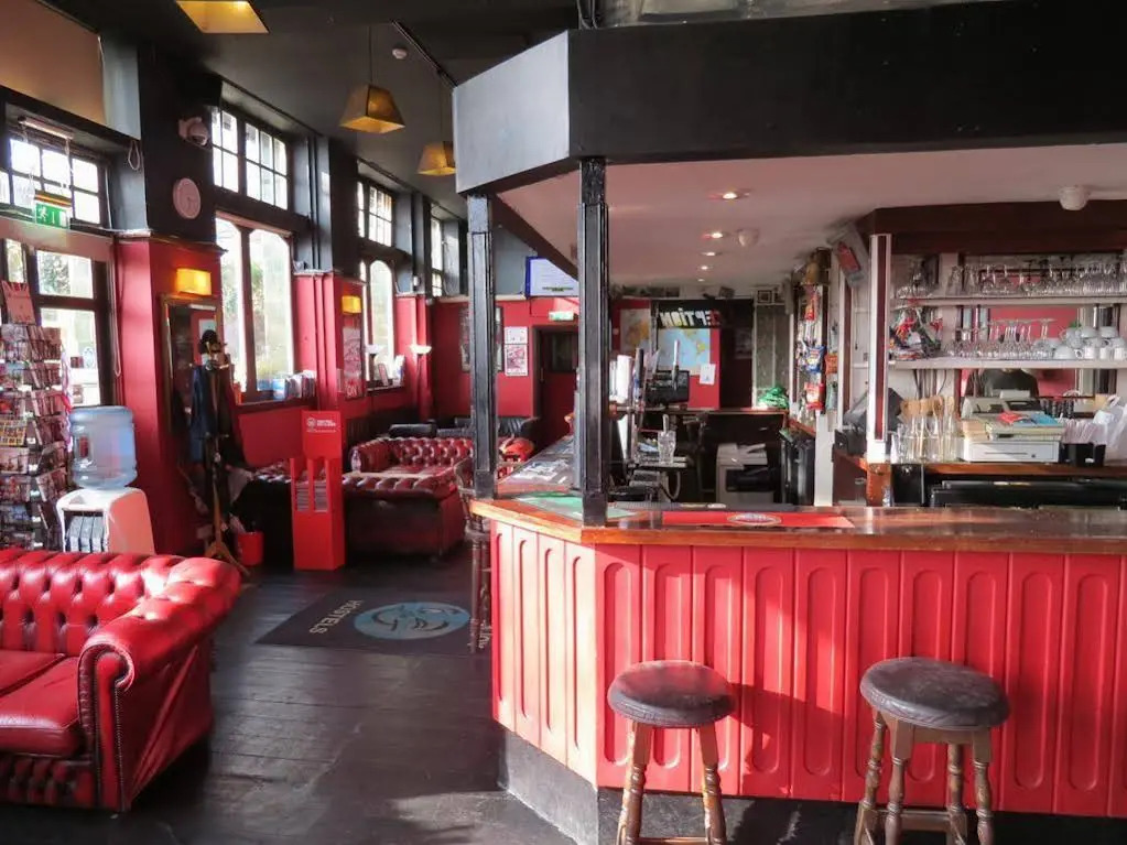 Travel Joy Hostels