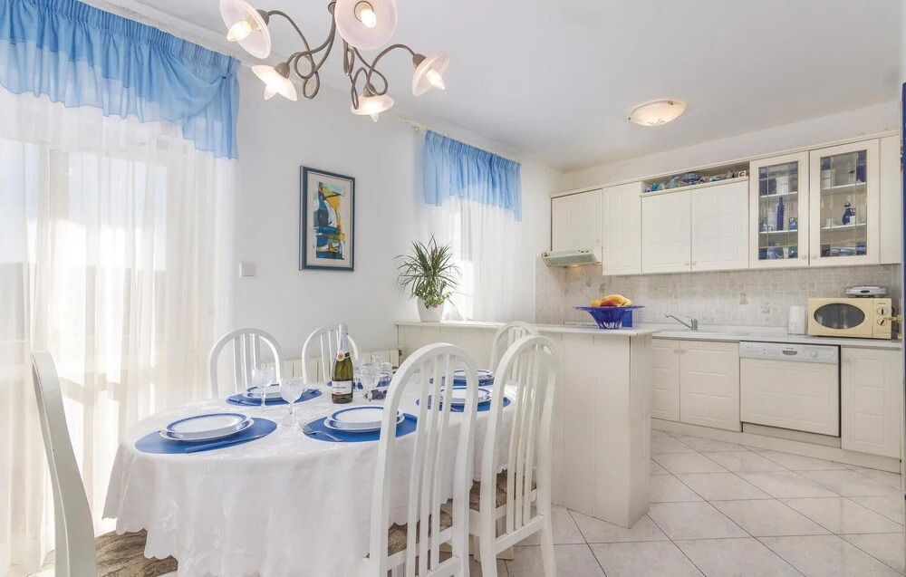 Amazing Home in Rabac With Wifi and 3 Bedrooms