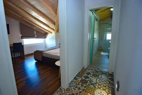 Mirage Hotel - Struga