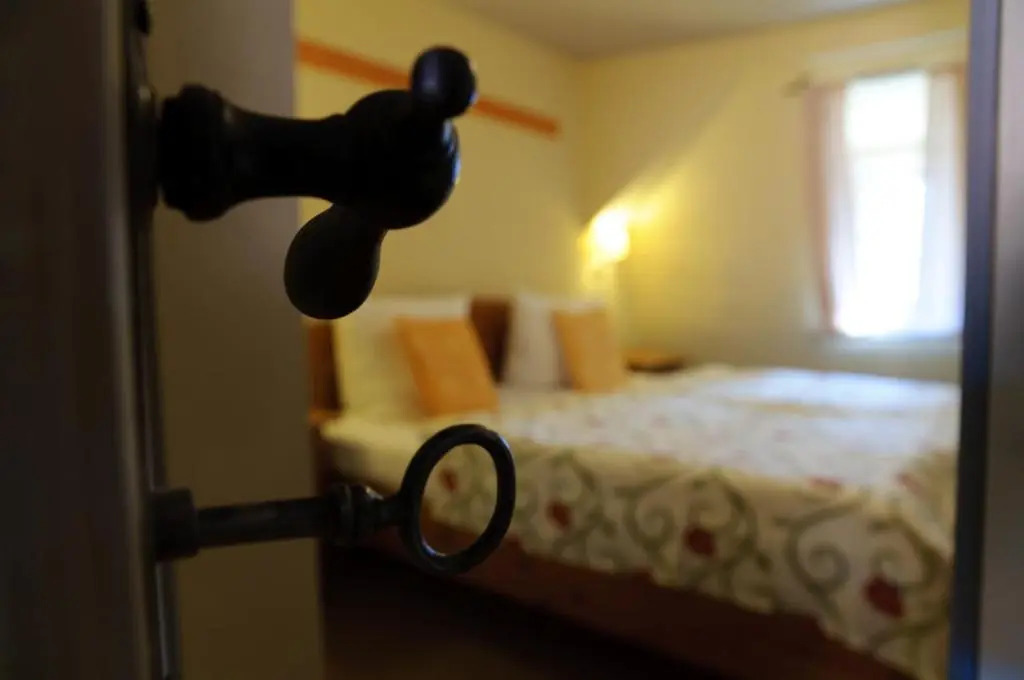 Hotel am Hoken