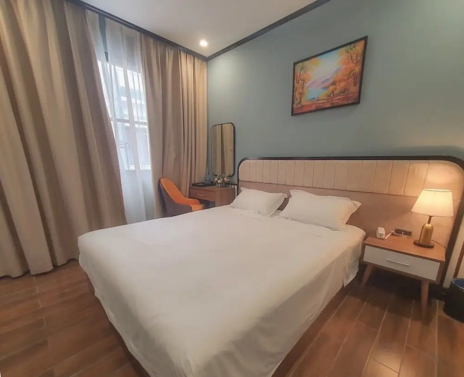 Buu Dien Halong Hotel