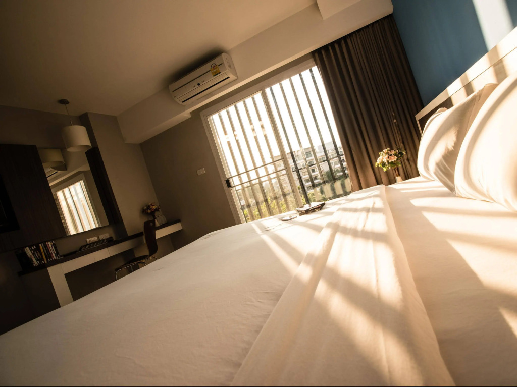 Napatra Hotel