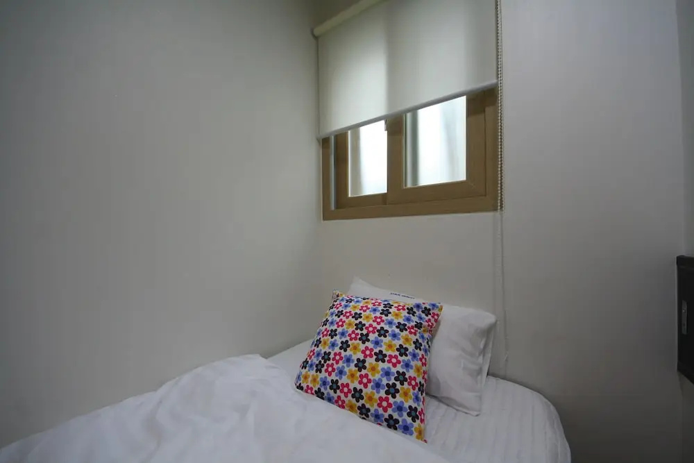 Star Guest House