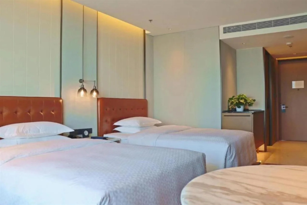 Four Points by Sheraton Nanchang, Xihu