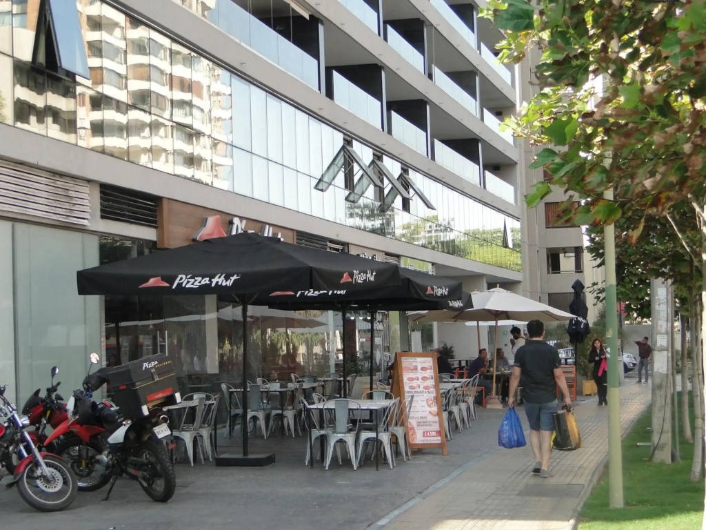 Oleas Home Las Condes
