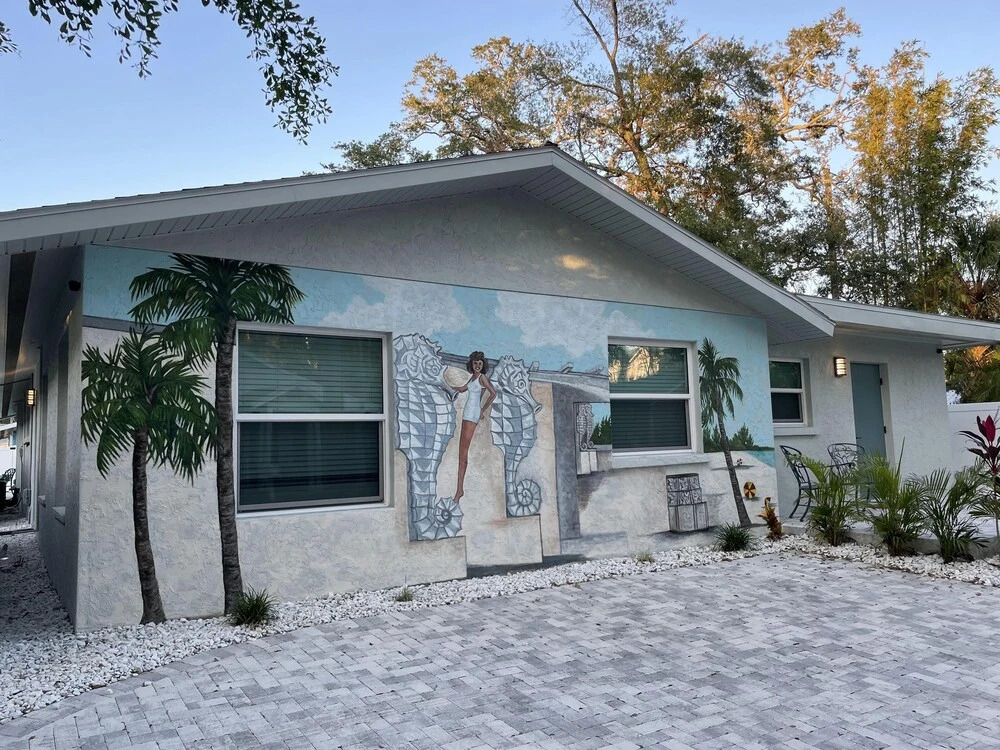 Palm Condo