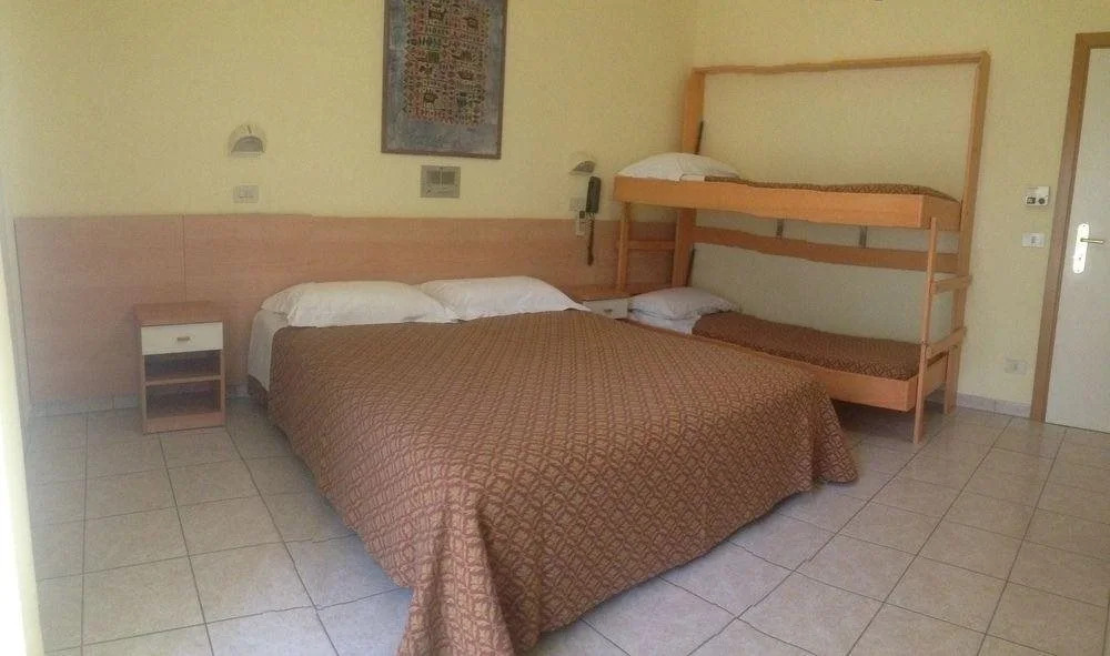 Hotel Fior di Pino