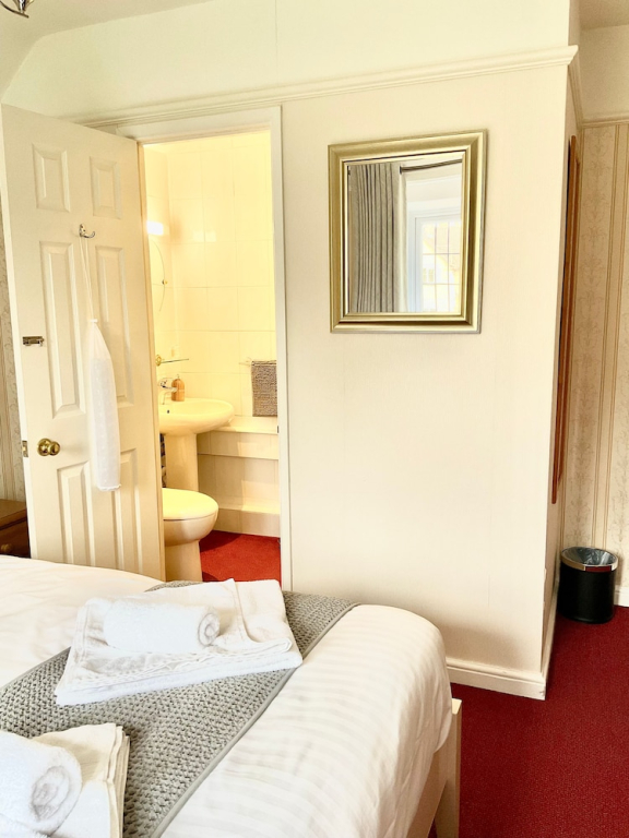 Southlands B&B