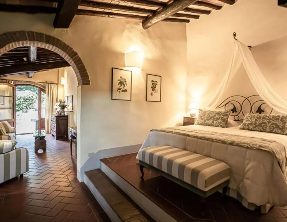 Borgo Vescine