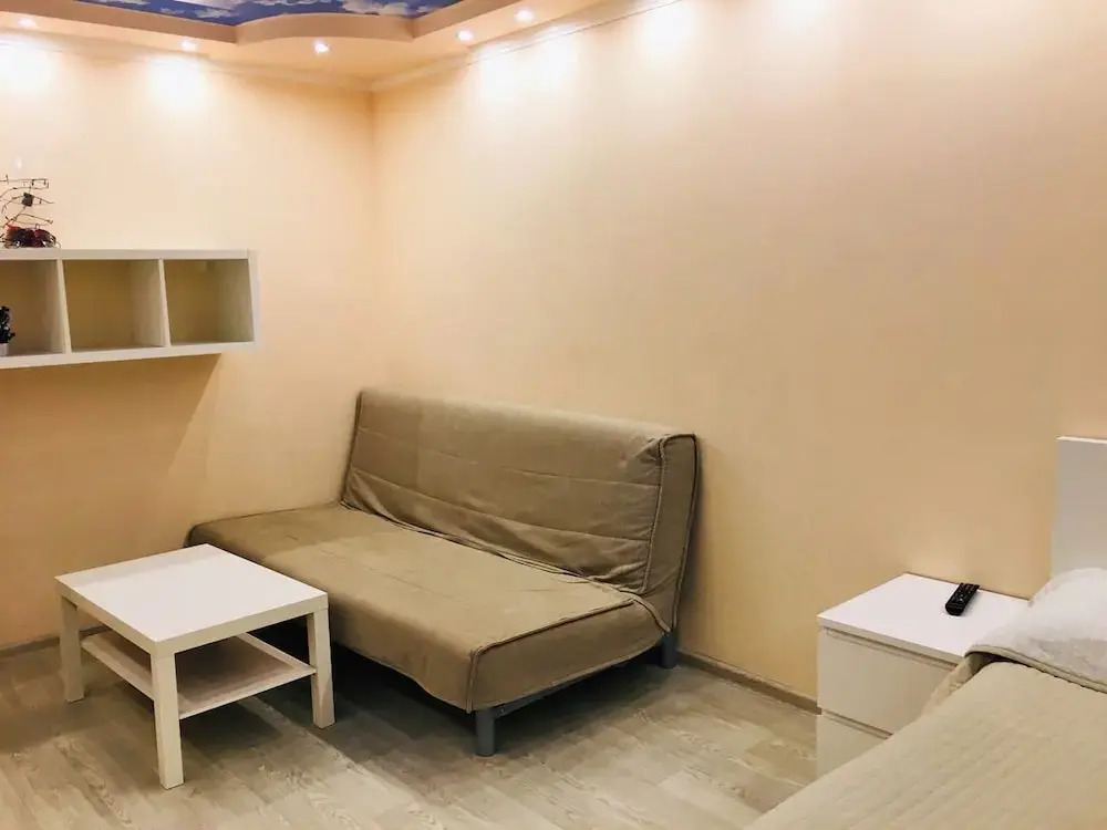 Apartment Hanaka Uralskaya 6