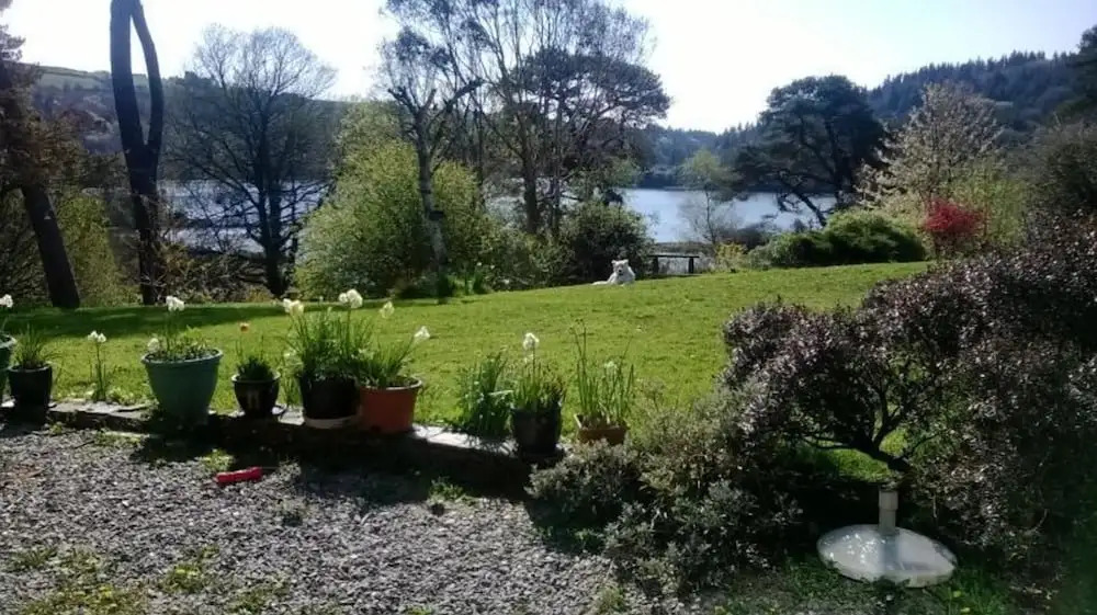 Lovely Sea View Apartment in Rineen - 4 Guests