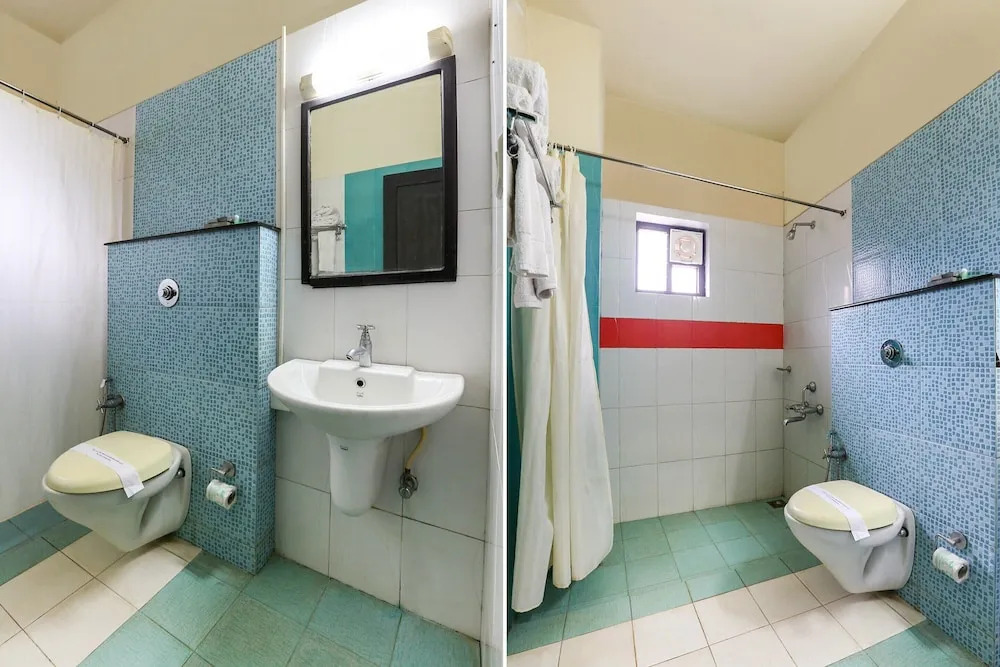 Capital O72563 Hotel MS Regency