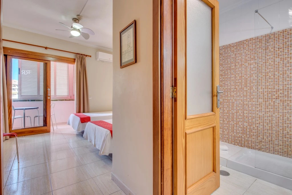 Hotel Andrea´s