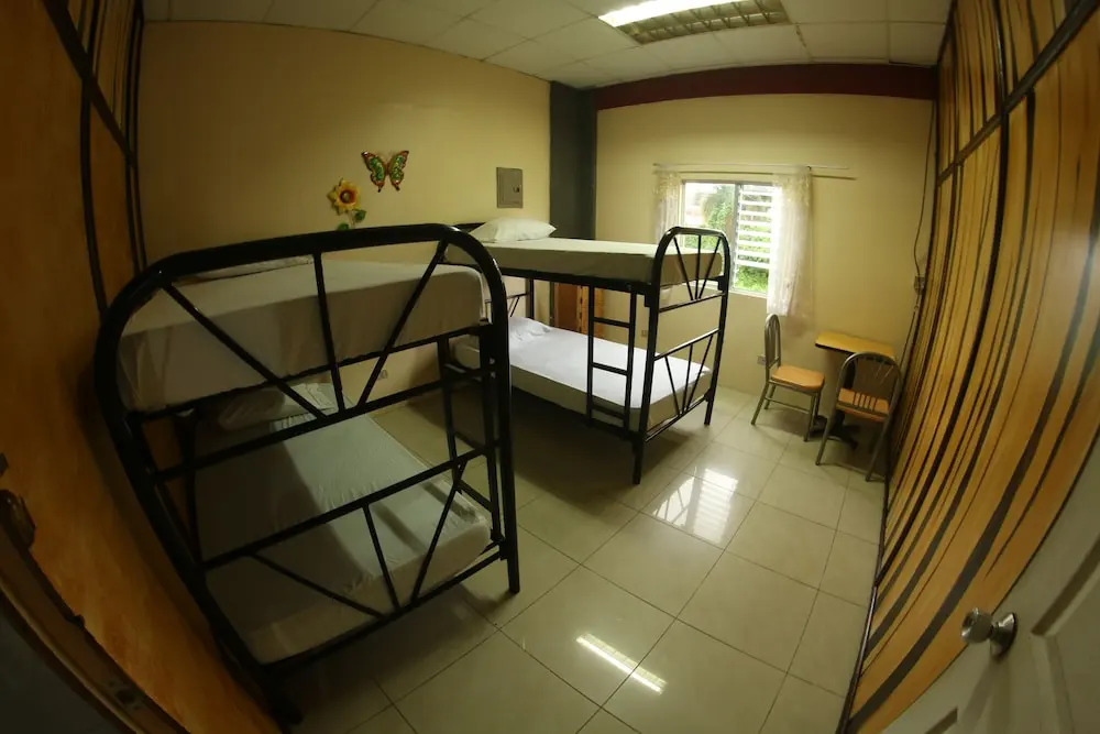 Hostel Sagú