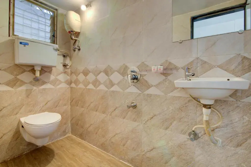 United Corporate Homes by OYO Rooms