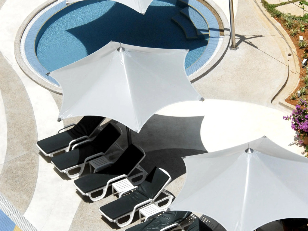 Grand Margherita Hotel
