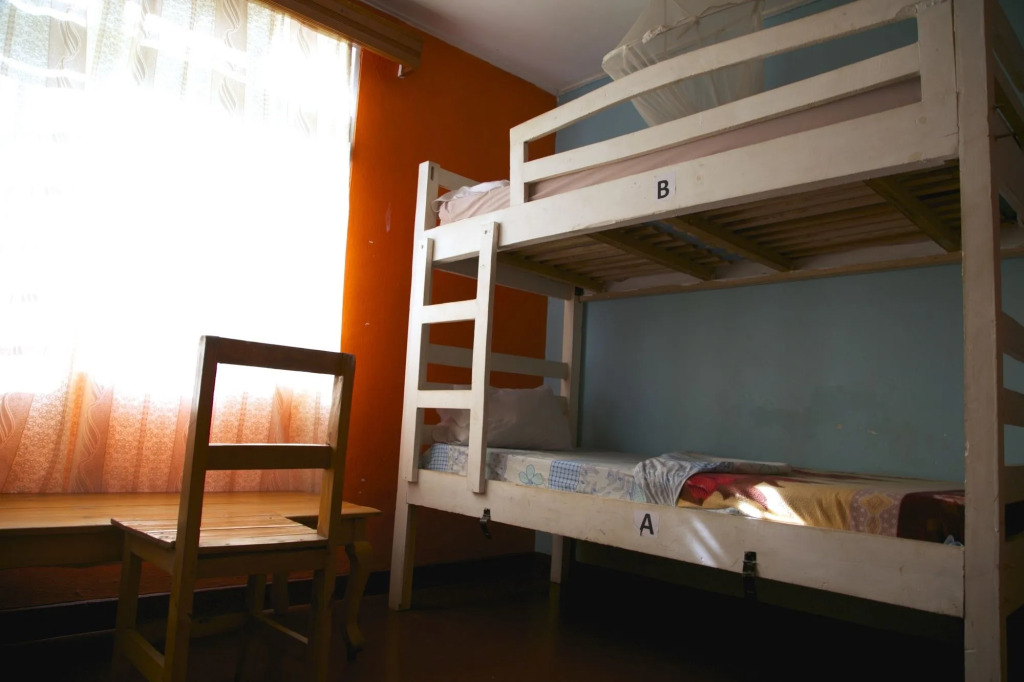 Discover Rwanda Youth Hostel