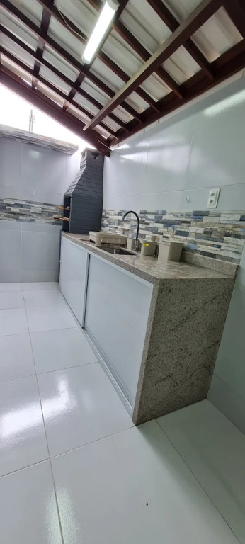 Flat 103 Bloco Residence