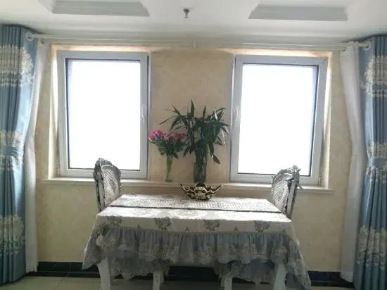 Wanda Haiwei Deluxe Seaview Hotel Apartment