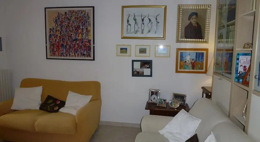 Villa Olivo