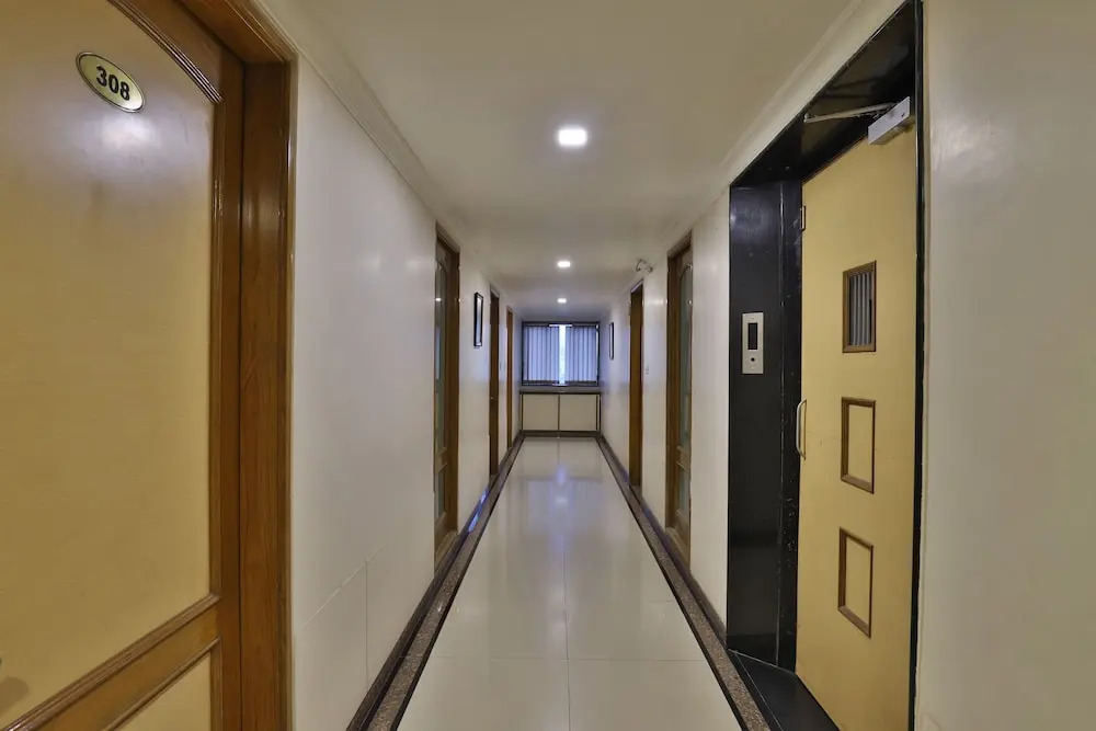 Capital O 1338 Hotel Harmony