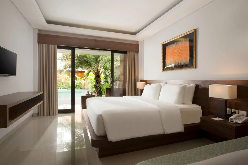 Grand Mirah Boutique Hotel