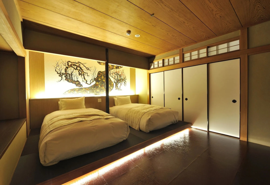 Kiraku Kyoto Higashiyama
