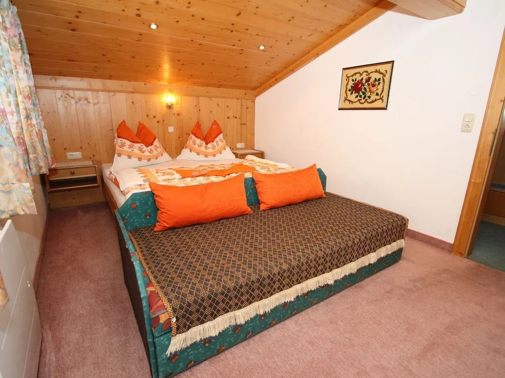 Simplistic Apartment in Mittersill Austria near Ski Area