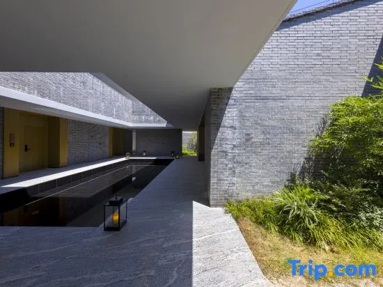 Landison Resort Jingdezhen