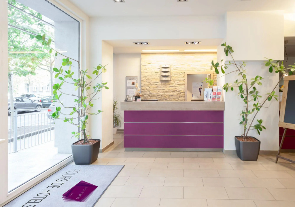 VIVO Aparthotel